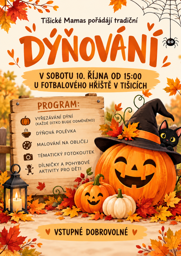 Dýňování