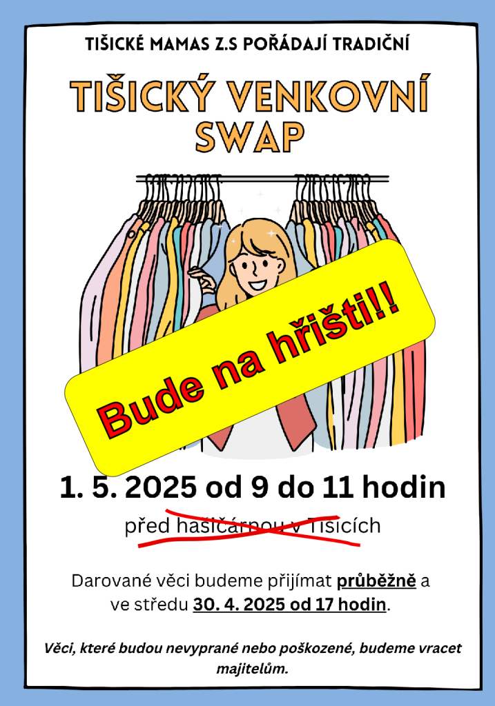 swap