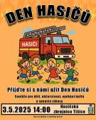 Hasiči den
