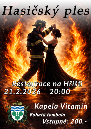 hasiči