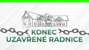 Konec uzavrene radnice