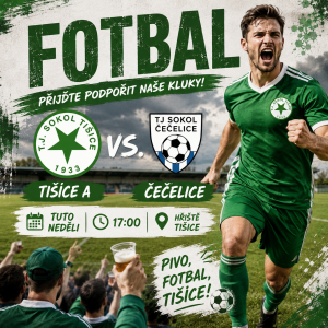 fotbal